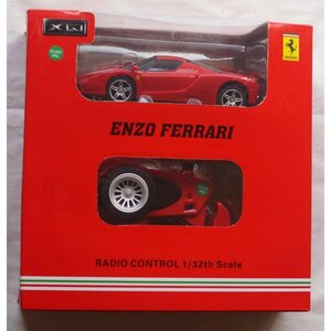 ENZO FERRARI RC / Ferrari entso radio-controller 