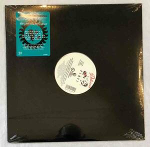 ■1994年 US盤 オリジナル 新品 The Brand New Heavies - Dream On Dreamer 12”EP 0-10149 Delicious Vinyl