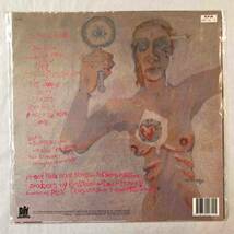 ■1991年 Germany盤 オリジナル 新品 HOLE - Pretty On The Inside 12”LP EFA 04071-08 City Slang NIRVANA_画像2