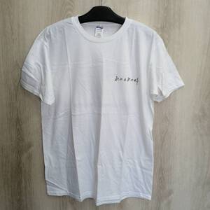 t1426 小田和正 グッズ ”あの日あの時” Tシャツ アーティスト ライブ グッズ 新品 未使用