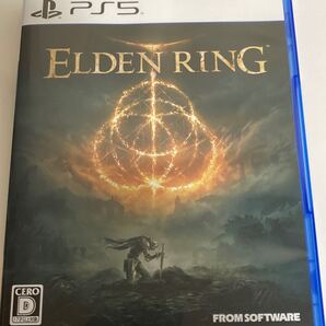 ELDEN RING エルデンリング PS5