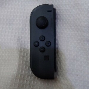Nintendo Switch Joy-Con (L) グレー