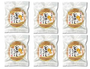  dorayaki free shipping cheap . corm dorayaki 6 piece ...4 set .. facility . Japanese confectionery sweets .. castella in the middle of Point 