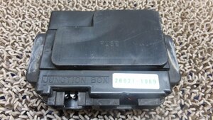 EK エリミネーター250V VN250A ヒューズボックス JUNKTION BOX 検 ELIMINATOR 250V