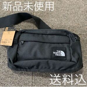 新品・タグ付き ノースフェイス COASTER ショルダーバッグ NM72004