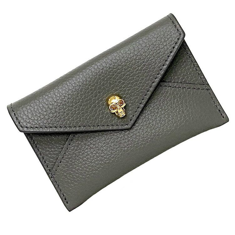 ヤフオク! -alexander mcqueen カードケースの中古品・新品・未使用品一覧