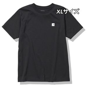 ノースフェイス スモールボックスロゴティー XLサイズ