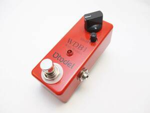 Otodel Wide Booster 【WDB1】