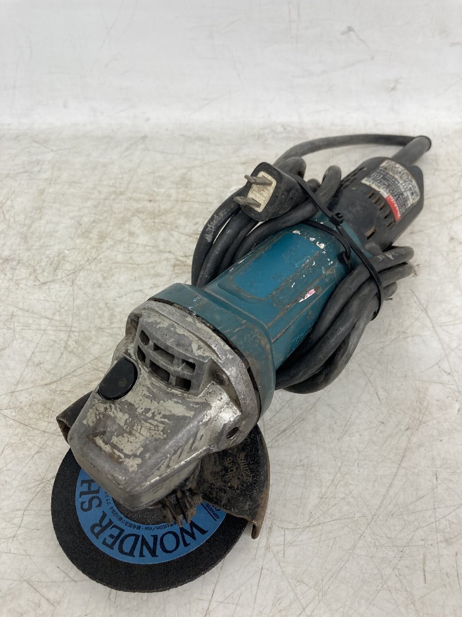 ブレーキ マキタ makita 100mmディスクグラインダ 9533BL 低速高トルク :ハンズクラフト 店 があります - shineray.com.br ブレーキ マキタ makita 100mmディスクグラインダ 9533BL 低速高トルク :ハンズクラフト 店 があります - shineray.com.br