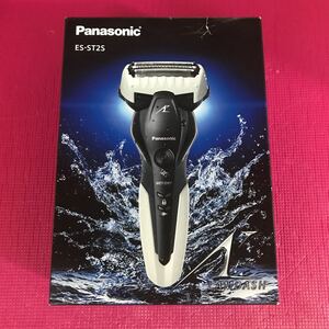 Panasonic ラムダッシュ メンズシェーバー 3枚刃　電気シェーバー　