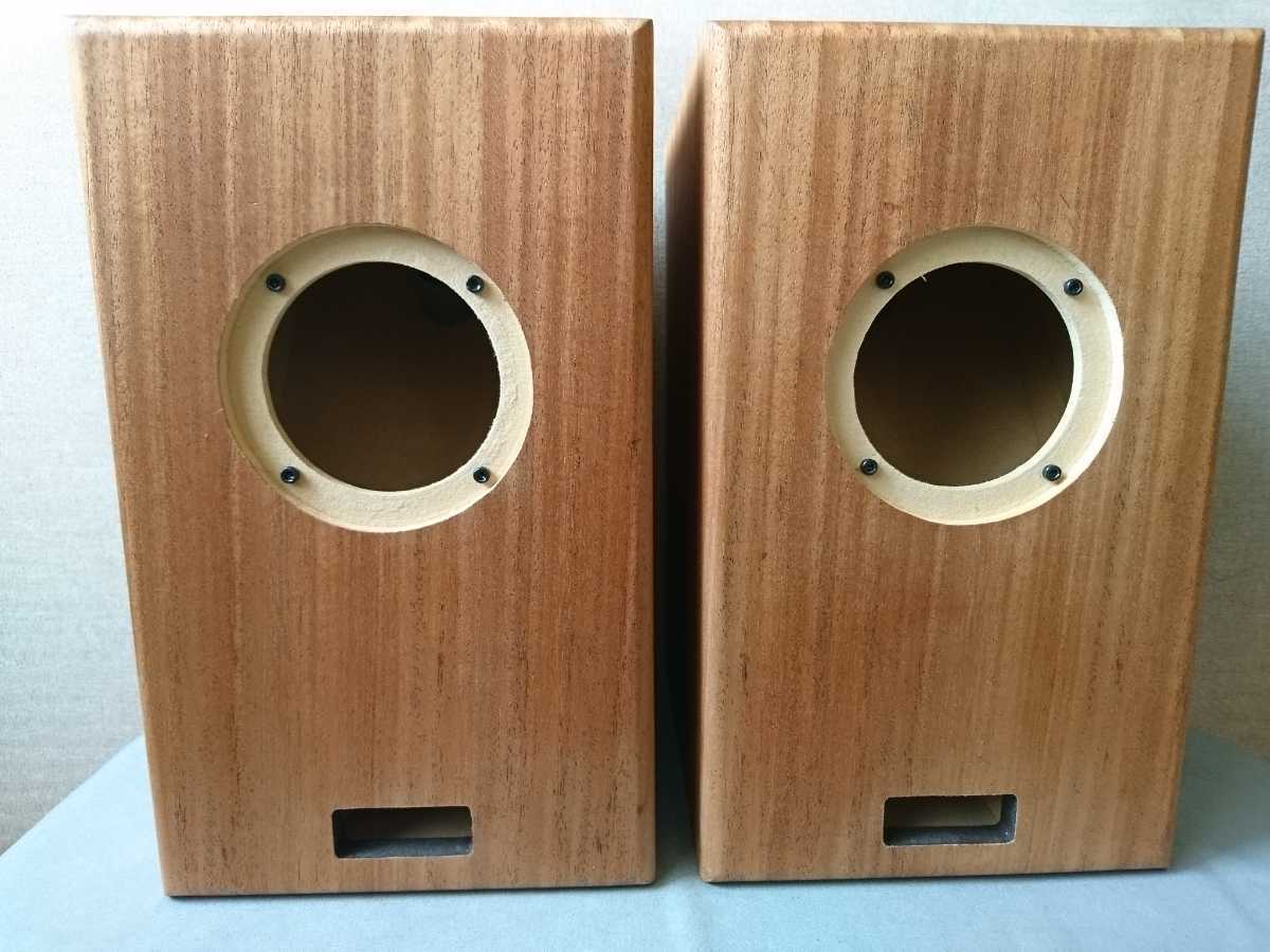 マークオーディオ Alpair7A 自作エンクロージャー ペア | noonanwaste.com