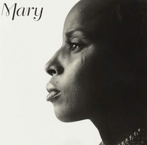 Mary メアリー・J.ブライジ 輸入盤CD