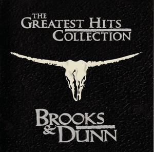 Greatest Hits Collection Brooks & Dunn 輸入盤CD