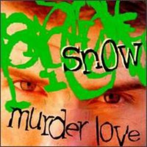 Murder Love SNoW 輸入盤CD