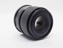 ■ 新品級 ■ シグマ SIGMA 90ｍｍ F2.8 DG DN Contemporary コンパクト I シリーズ Lマウント メーカー保証あり（3515041128050）_画像3