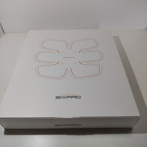 シックスパッド アブズフィット2 (sixpad abs fit 2)
