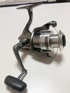 希少 シマノ 02ツインパワー C3000 TWIN POWER MADE IN JAPAN SHIMANO