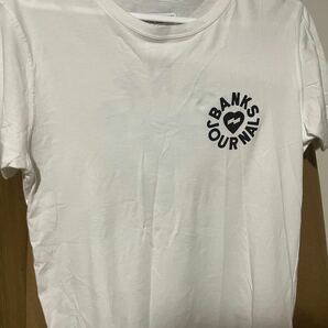 banks journal 半袖Tシャツ