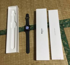 送料込 Apple Watch Series 3 42mm アクティベーションロックオン ジャンク扱い
