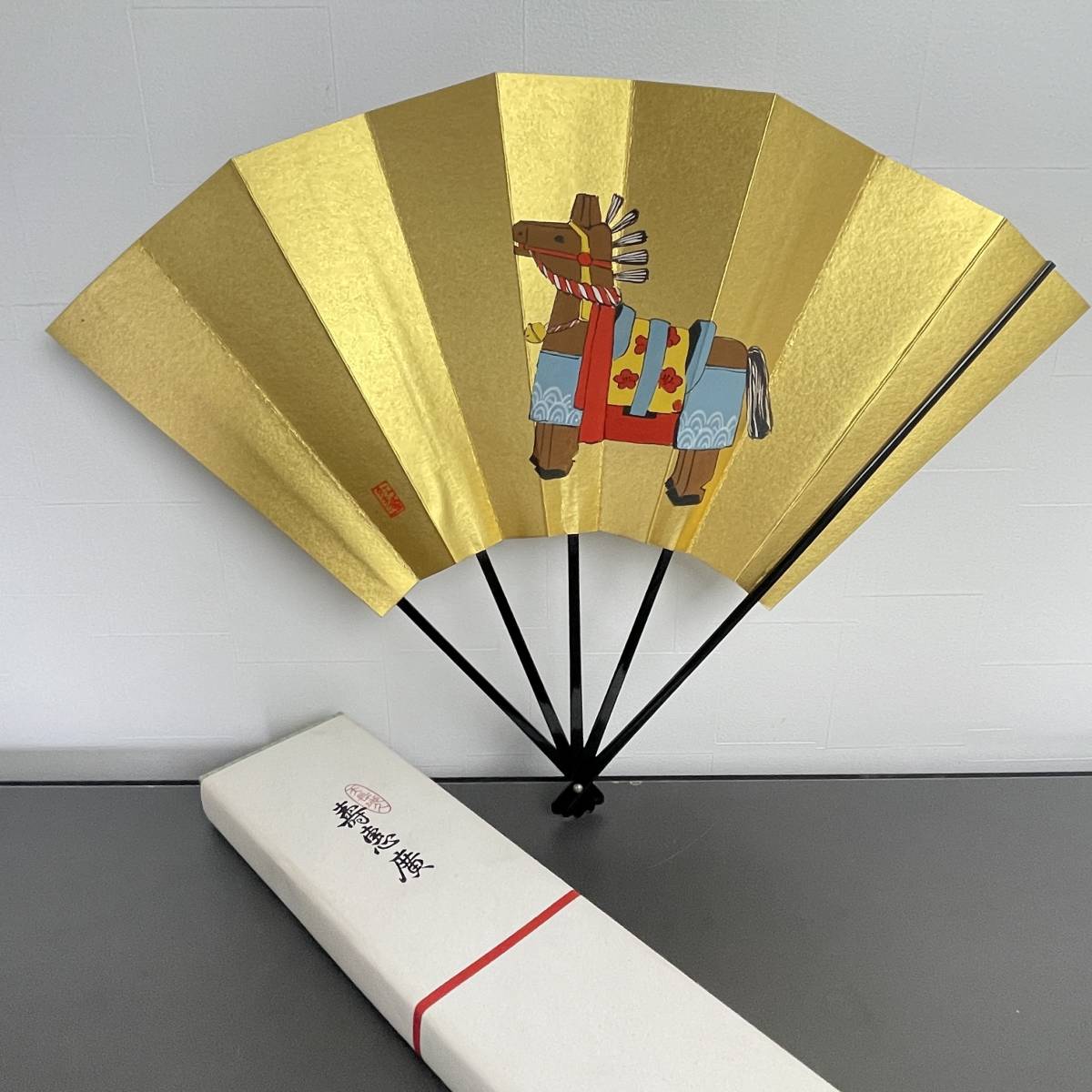 ヤフオク! -京都 宮脇 扇子の中古品・新品・未使用品一覧