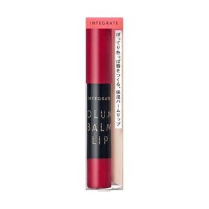 * new goods * Shiseido * Integrate * volume bar m lip N*PK286