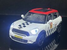 BMW MINI ミニ ホワイト 1/32 ミニカー H94_画像2