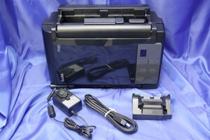 Kodak/ko Duck A4 correspondence pik tea saver scan system *PS80/ another feed roller *USB cable attaching * 51733S