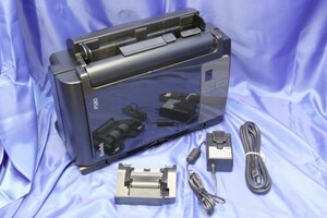 Kodak/ko Duck A4 correspondence pik tea saver scan system *PS80/ another feed roller *USB cable attaching * 51731S