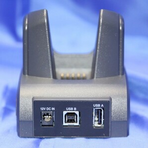 ◆5台入荷◆ KEYENCE/キーエンス BT-W100シリーズ用通信ユニット (USBタイプ) ★BT-WUC1U/ACアダプター付属★ 51686Sの画像4