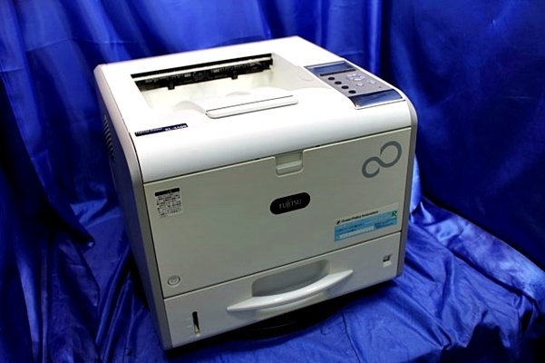 T-ポイント5倍】 富士通 FUJITSU A3 LEDカラーページプリンタ XL-C8350