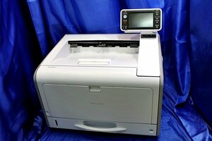 RICOH A3 correspondence monochrome laser printer -*IPSiO SP6440M* 40296Y