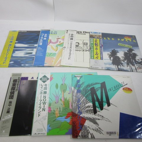 銀座店で購入 まとめ 特撮 名盤 アニメ 邦楽 レア inspektorat
