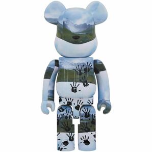 BE@RBRICK DEATH STRANDING 1000％