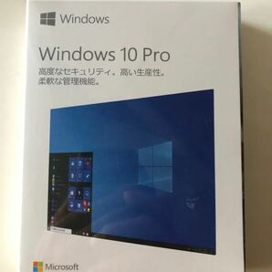 Microsoft Windows 10 Pro ＆USB