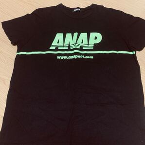 期間限定 お値下げ中〜美品 ANAP