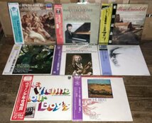 【全て日本盤 帯付き 良盤】クラシック Classic 64枚 グラモフォン Grammophon EMI LP レコード まとめて セット_画像5