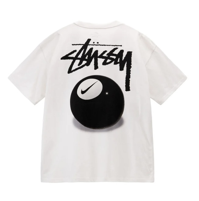 ヤフオク! -stussy 8 ball t-shirt シャツ(ファッション)の中古品 