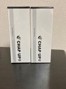 【2本セット・匿名配送】チャップアップ 03 薬用育毛剤 120ml 育毛ローション