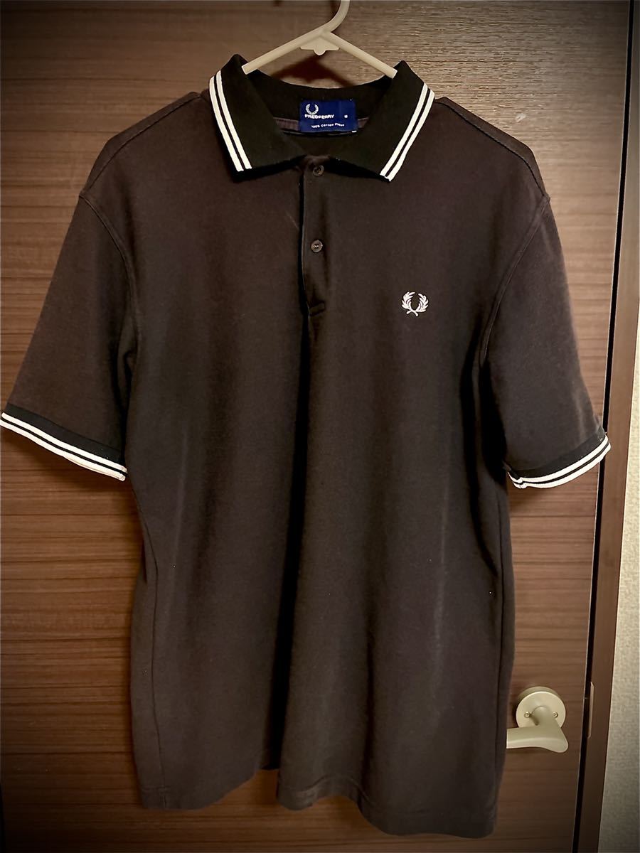 FRED PERRY ポロシャツの値段と価格推移は？｜1,829件の売買情報を集計 