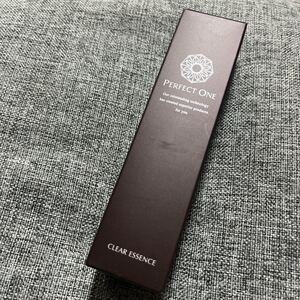 パーフェクトワン SPクリアエッセンス 30ml
