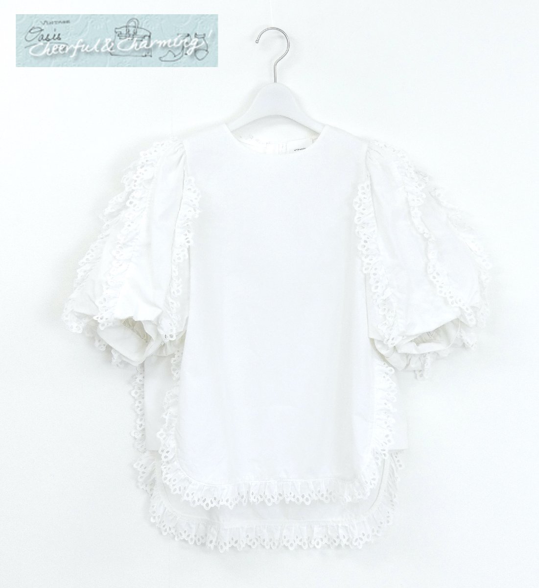 ヤフオク! -「yori」(シャツ、ブラウス) (レディースファッション)の ...