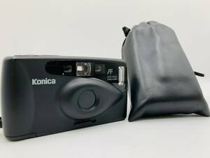 ★お勧め極上美品★ Konica TOP’S AF-300 コンパクトカメラ #B000379