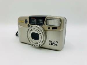 ★良品★ PENTAX ペンタックス ESPIO 140M ZOOM LENS 38-140mm #B000392