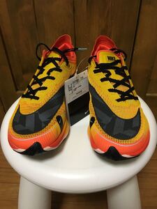 ナイキ ズームX ヴェイパーフライ ネクスト% 2 EKIDEN 24.0cm