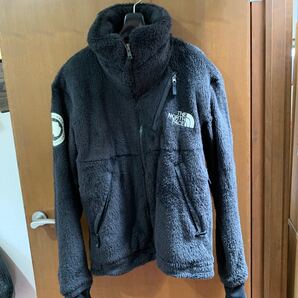 THE NORTH FACE アンタークティカバーサロフトジャケット フリースジャケット Antarctica XL ブラック