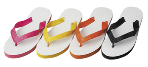 * new goods YASUDA[YA-405C] beach sandals Paris n beach S( size 9.5:24.0~24.5)
