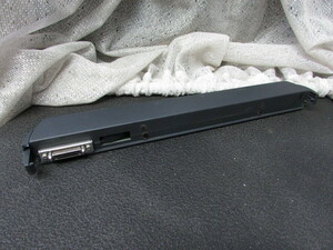 [YPC1222]*NEC port bar Aile NX for no check present condition delivery *JUNK