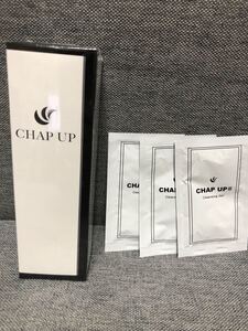 CHAP UP 薬用育毛剤 薬用チャップアップ-02