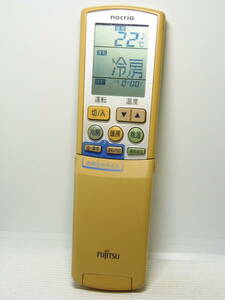  Fujitsu air conditioner remote control ^AR-PZ1* control number ^f303