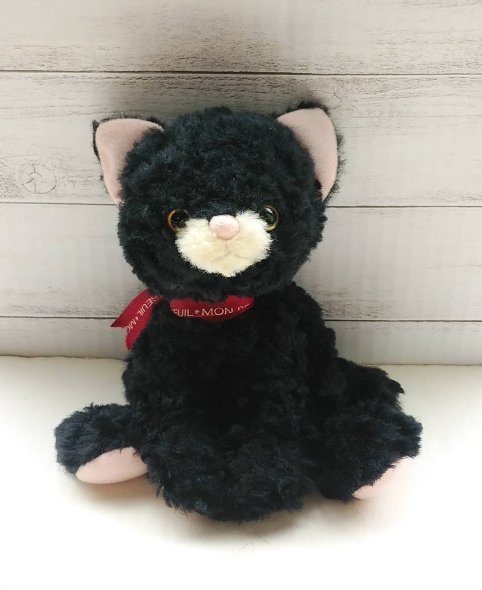 ヤフオク! -「モンスイユ ぬいぐるみ」の落札相場・落札価格